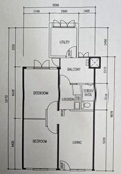 Blk 34 Circuit Road (Geylang), HDB 3 Rooms #624047411